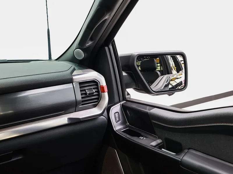 Ford F-150 Raptor — фото 19