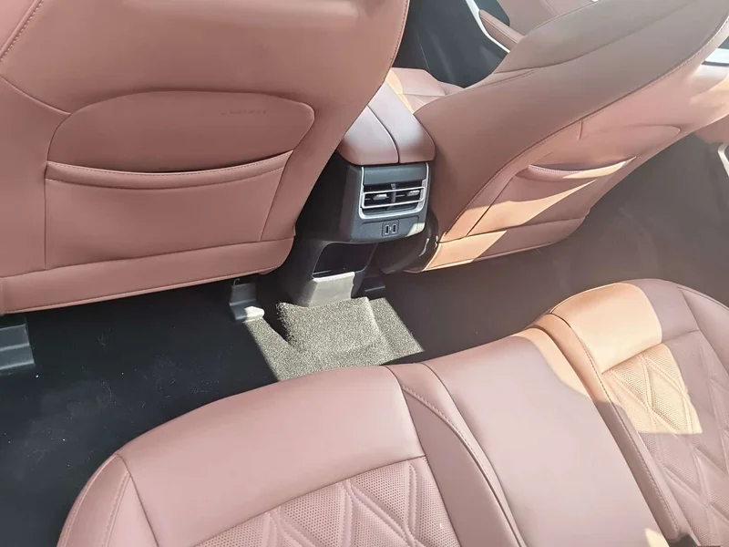 Changan CS75PLUS — фото 12