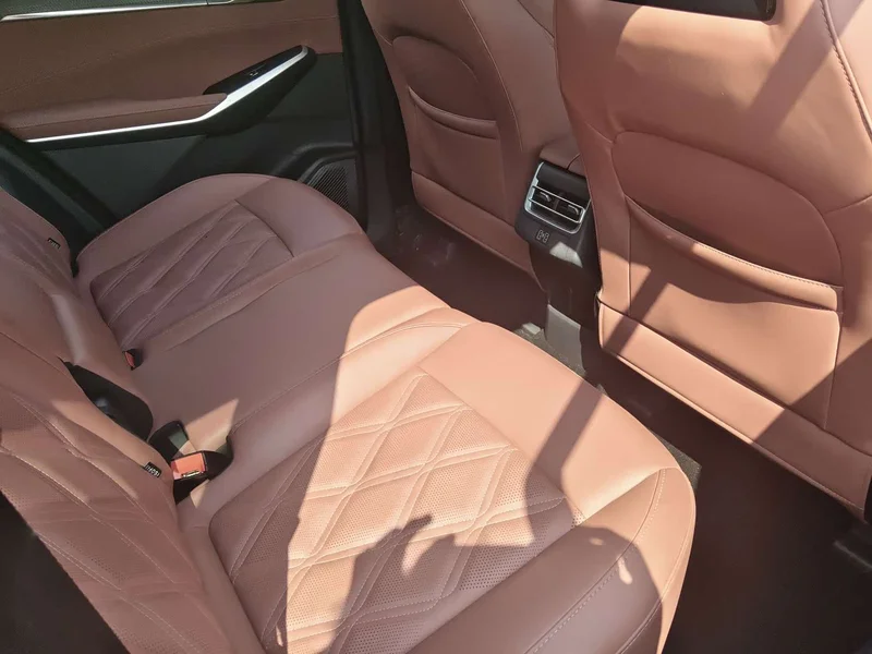 Changan CS75PLUS — фото 13
