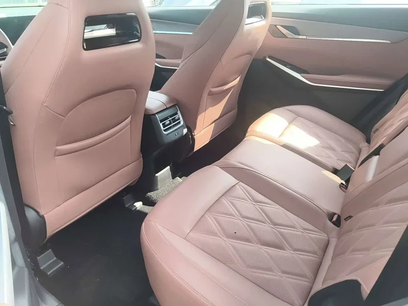 Changan CS75PLUS — фото 9