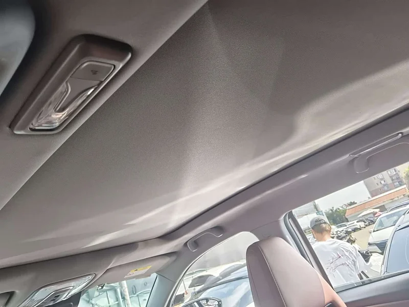 Changan CS75PLUS — фото 10