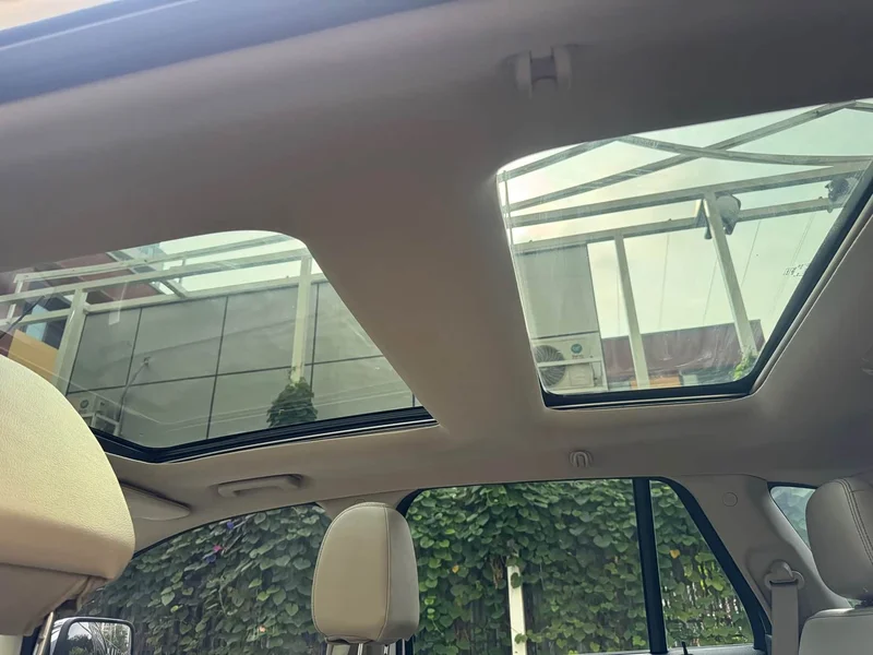 Ford Edge — фото 14