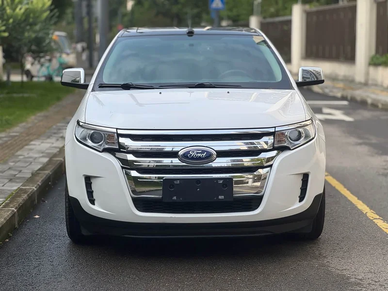 Ford Edge — фото 2