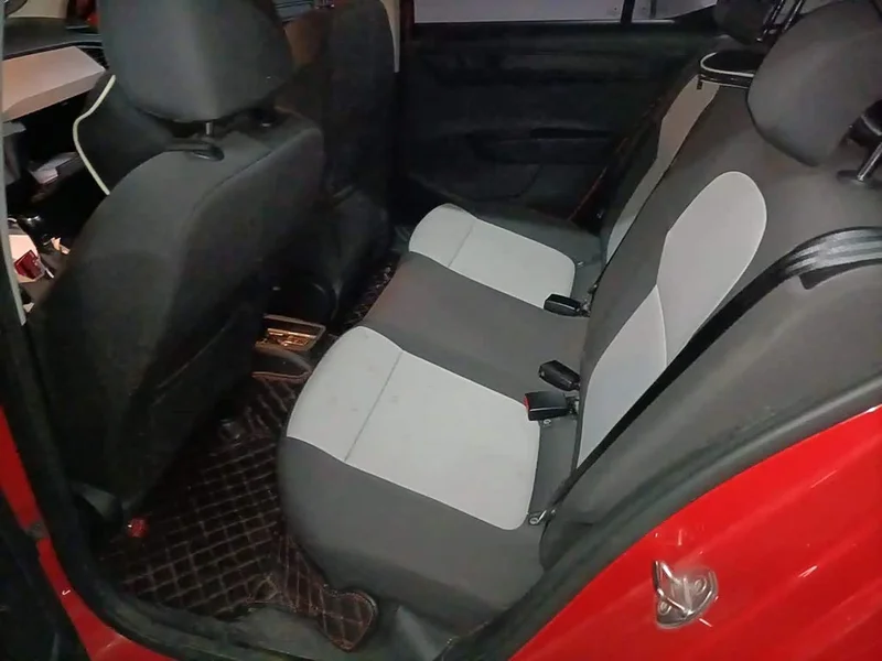 Skoda Citigo — фото 13