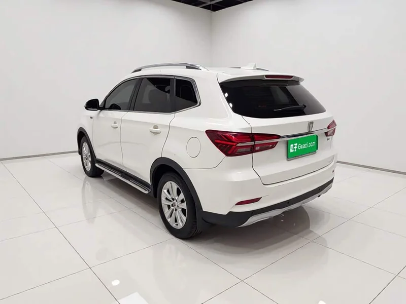 Roewe RX5 — фото 4