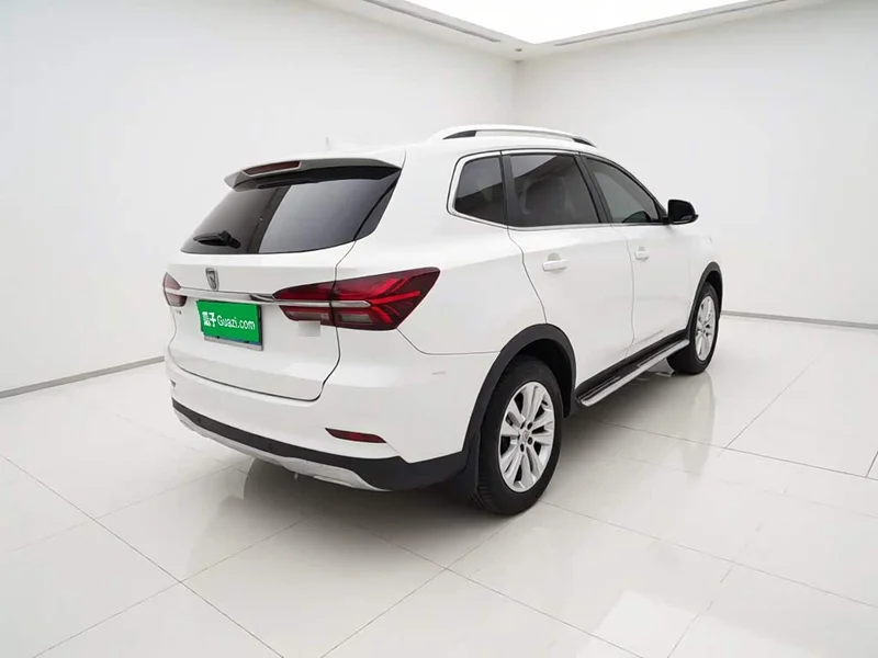 Roewe RX5 — фото 6