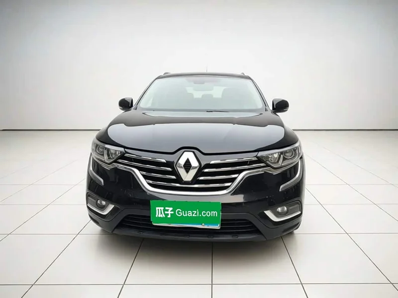 Renault Koleos — фото 2