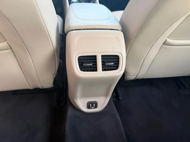Buick Regal — фото 13