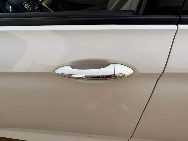 Buick Regal — фото 5