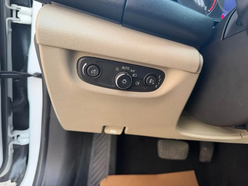Buick Regal — фото 7