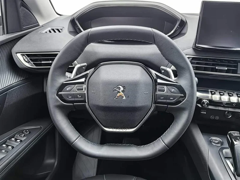 Peugeot 4008 — фото 11