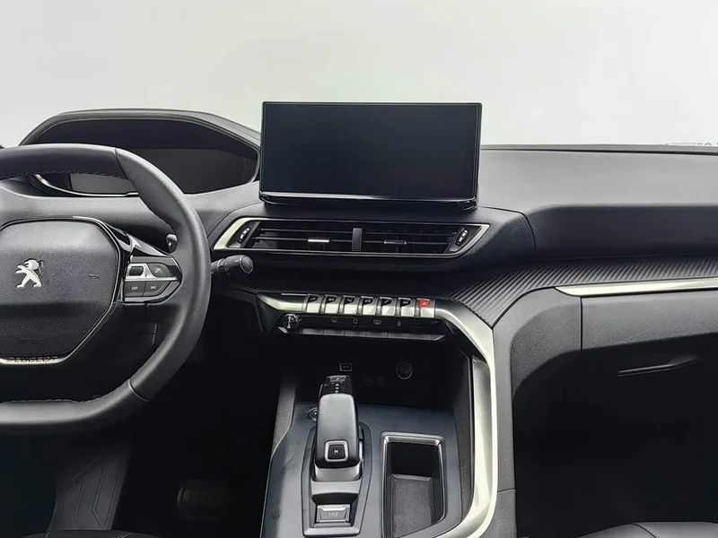 Peugeot 4008 — фото 12