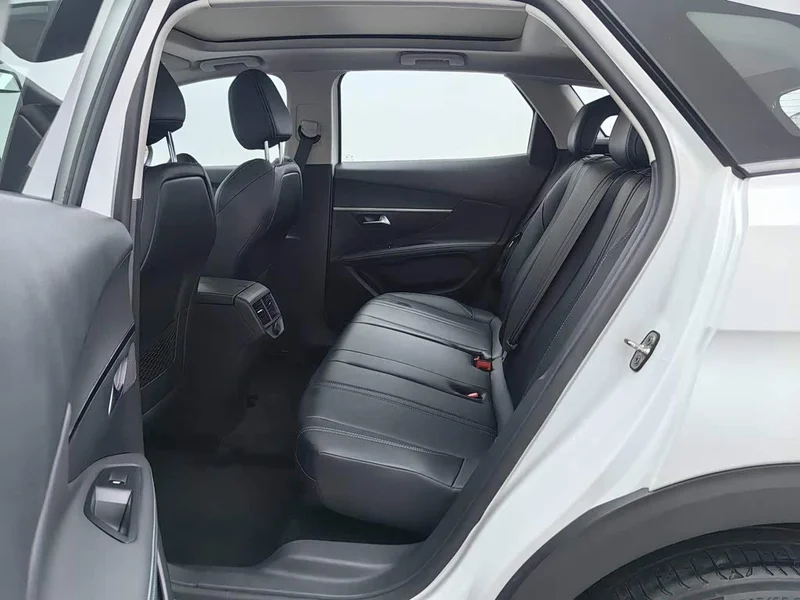 Peugeot 4008 — фото 15