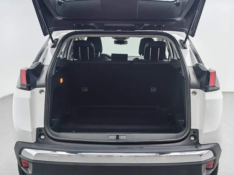 Peugeot 4008 — фото 16