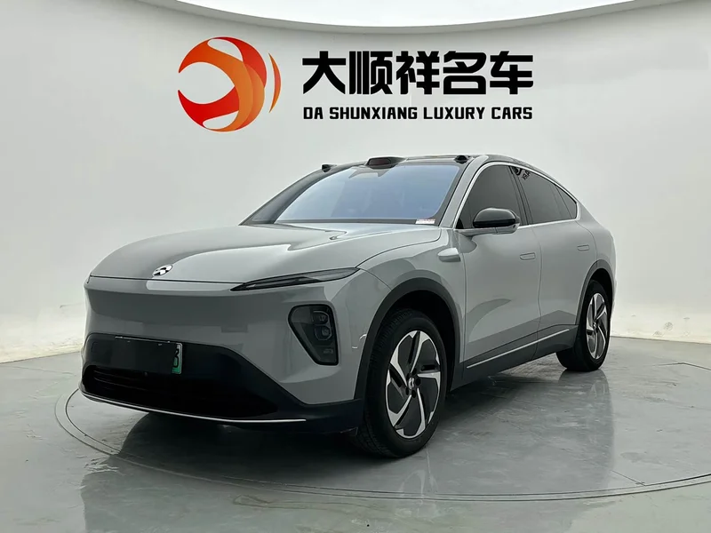 NIO EC7 — фото 1