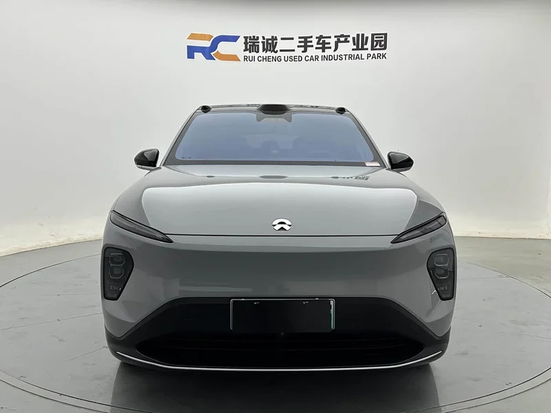 NIO EC7 — фото 3