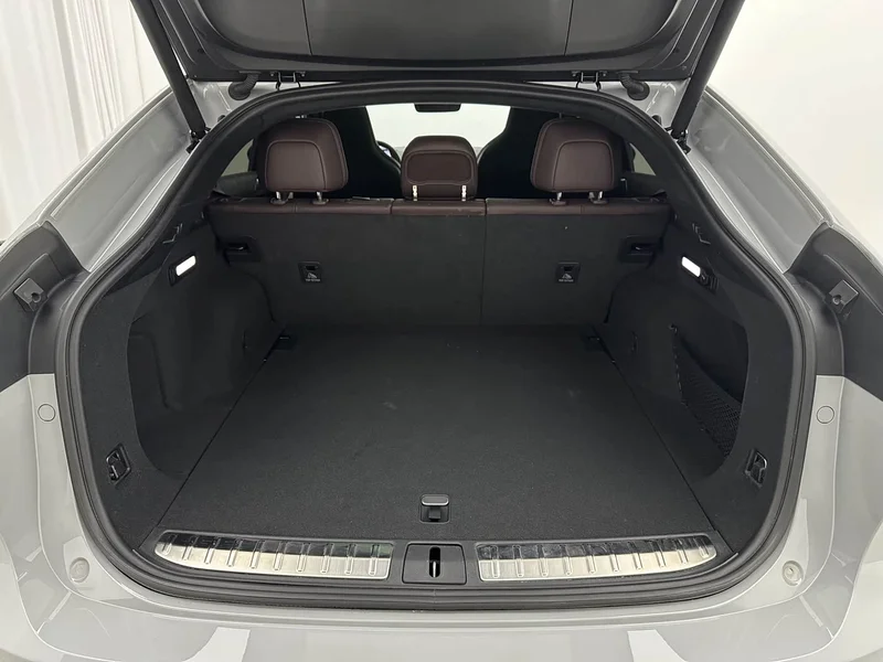 NIO EC7 — фото 31