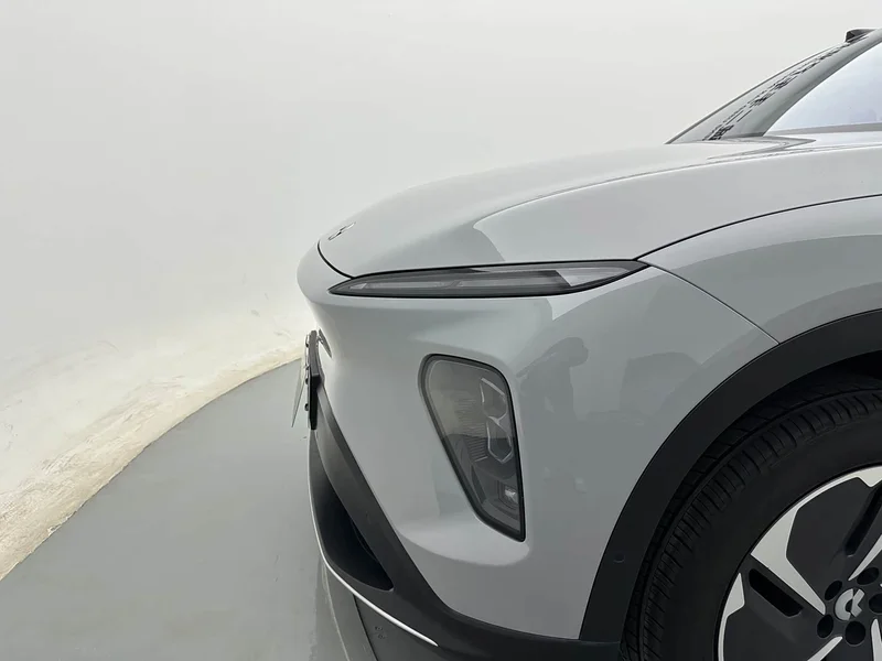 NIO EC7 — фото 34