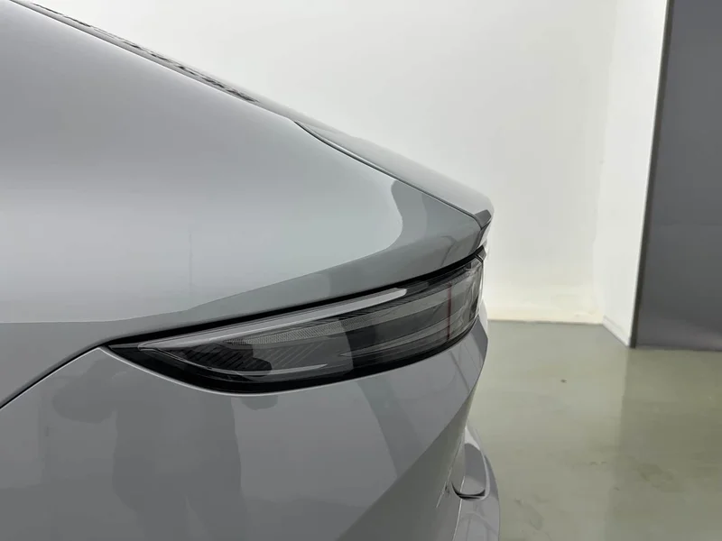 NIO EC7 — фото 35