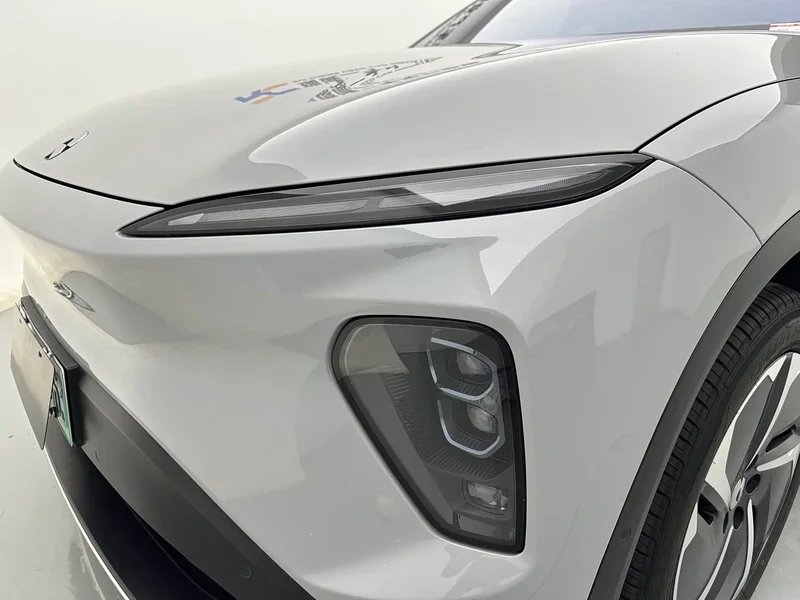 NIO EC7 — фото 37