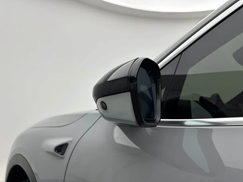 NIO EC7 — фото 38
