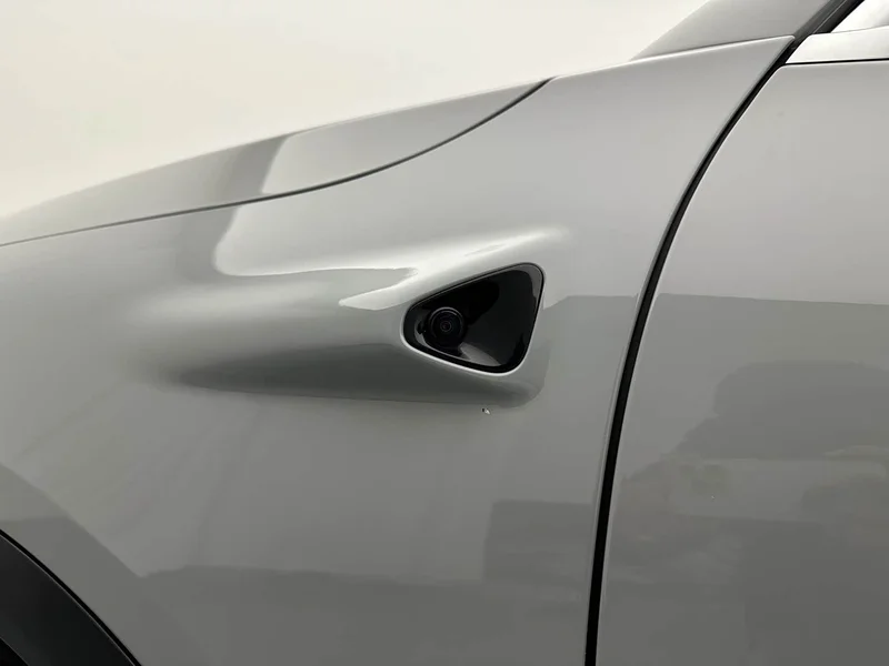 NIO EC7 — фото 39