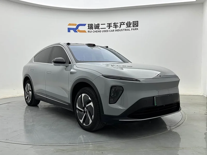 NIO EC7 — фото 4