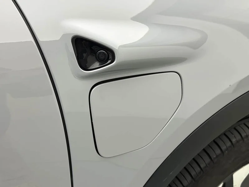 NIO EC7 — фото 41