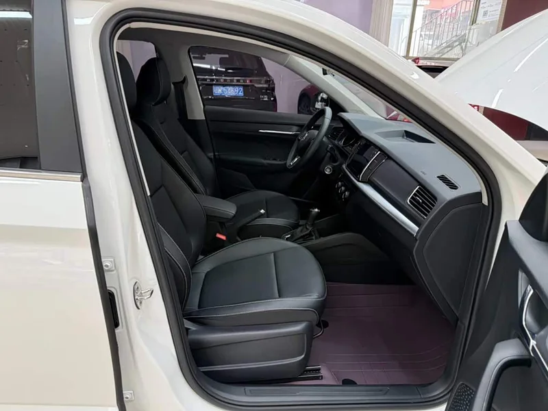 Skoda Kamiq — фото 20