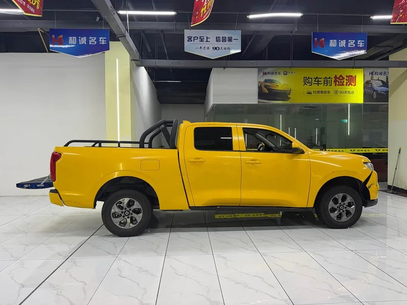 Great Wall Poer — фото 8