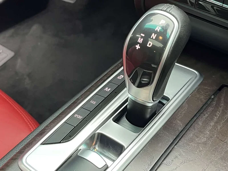 Maserati Ghibli — фото 20