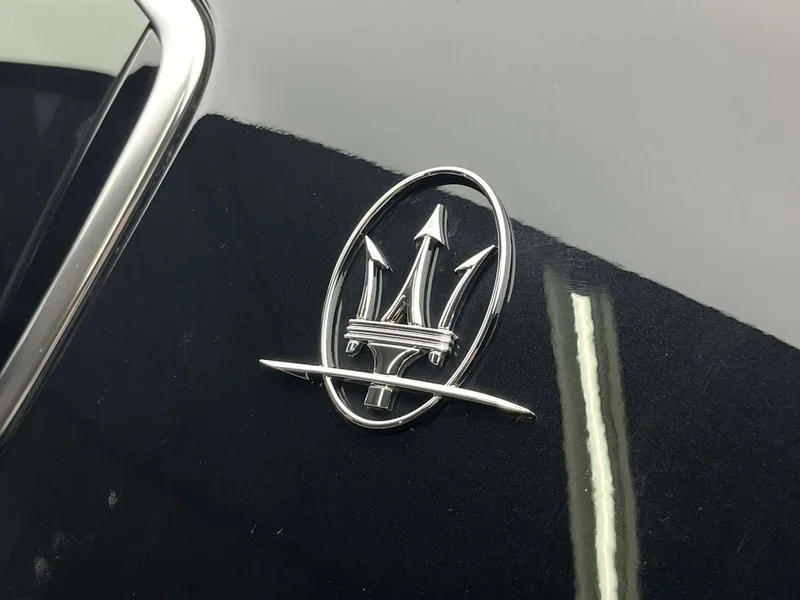 Maserati Ghibli — фото 29