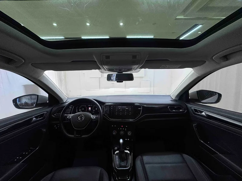 Volkswagen T-ROC Tange — фото 17
