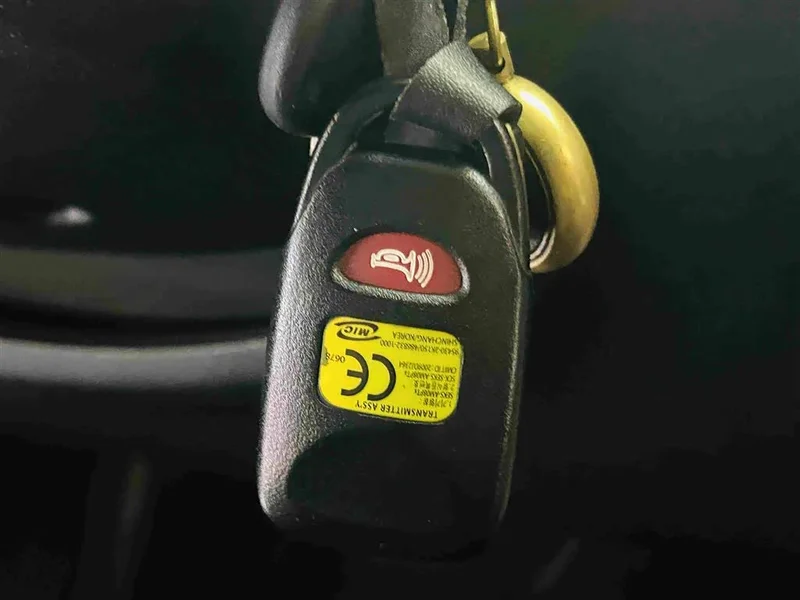 Kia Soul — фото 14
