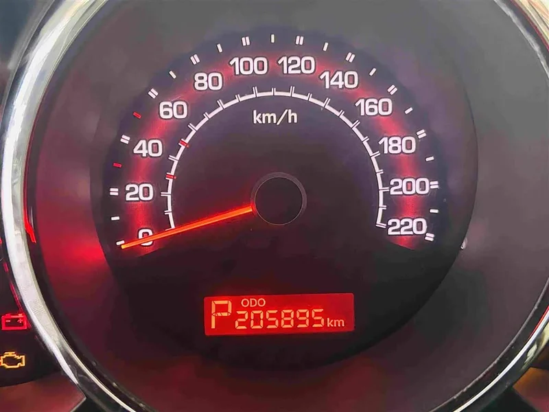 Kia Soul — фото 17