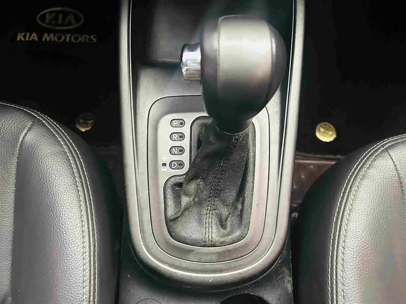 Kia Soul — фото 18