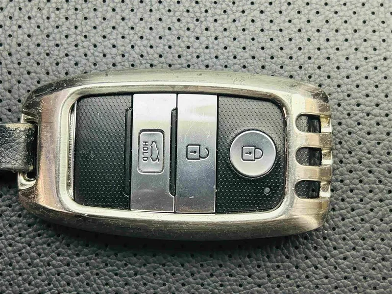 Kia K5 — фото 14