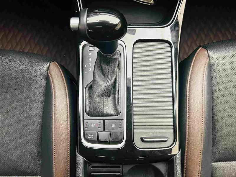 Kia K5 — фото 18