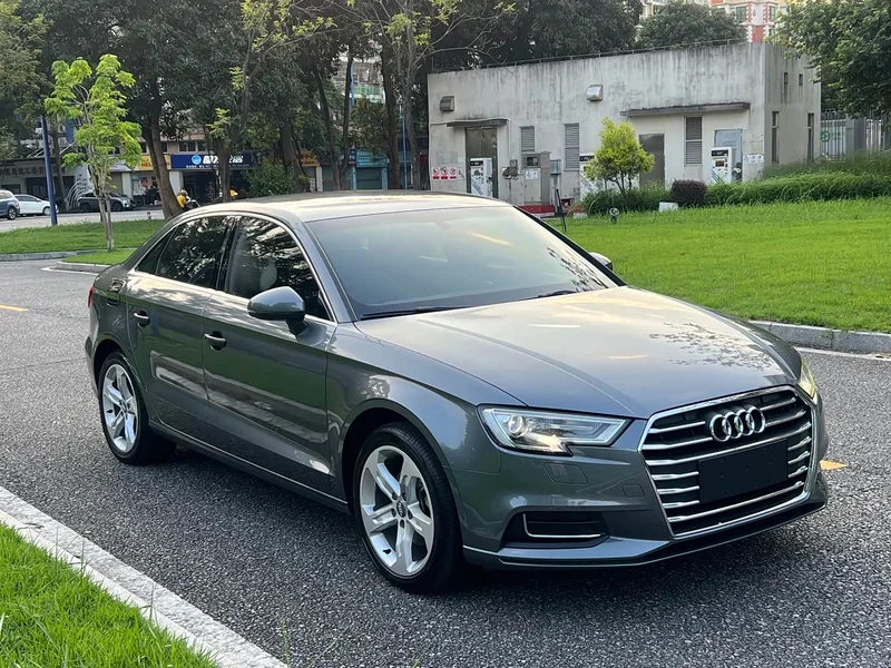 Audi A3 — фото 3