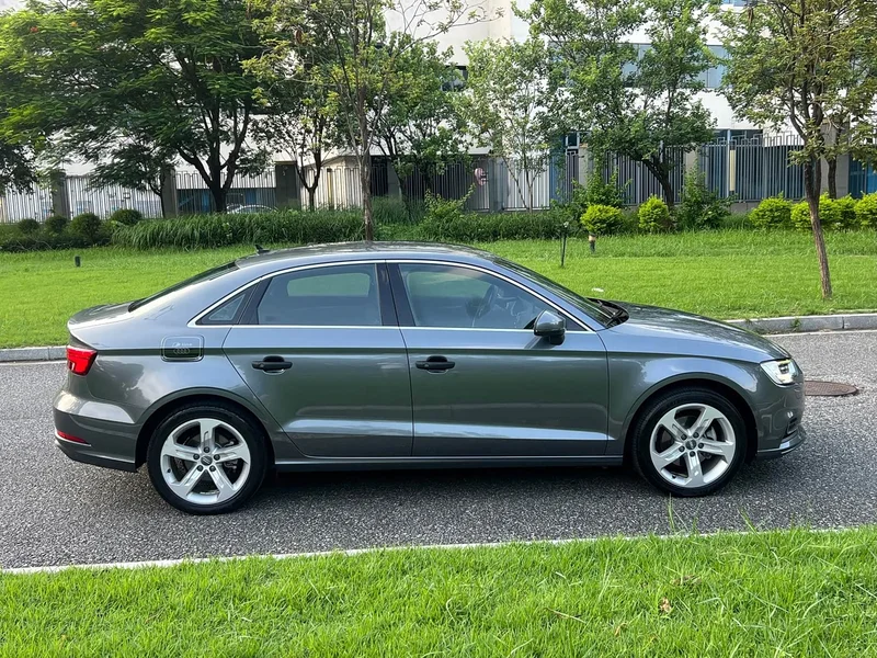 Audi A3 — фото 4