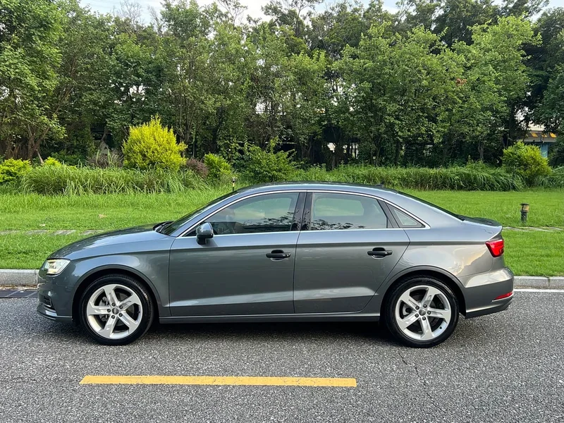 Audi A3 — фото 8