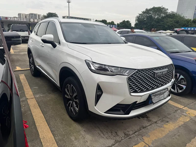 Haval H6 — фото 3