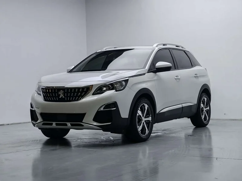 Peugeot 4008 — фото 1