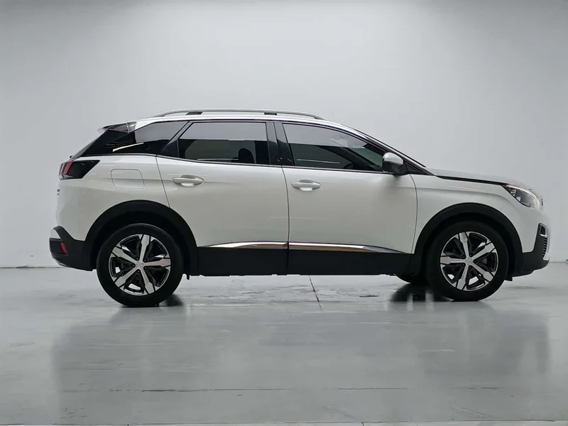 Peugeot 4008 — фото 11