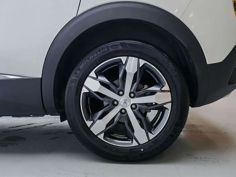 Peugeot 4008 — фото 13