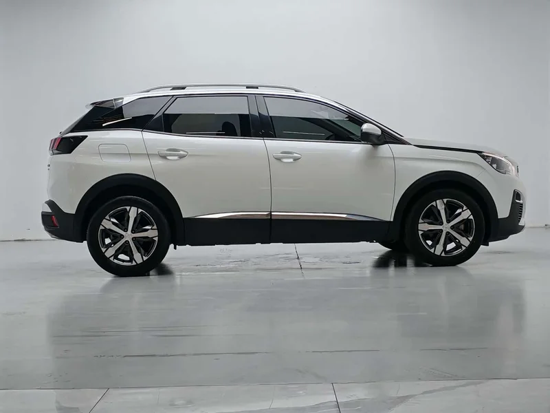 Peugeot 4008 — фото 17