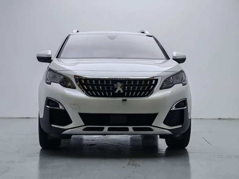 Peugeot 4008 — фото 2