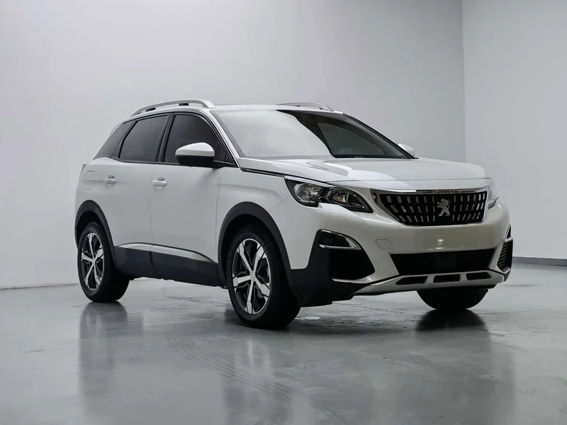 Peugeot 4008 — фото 3