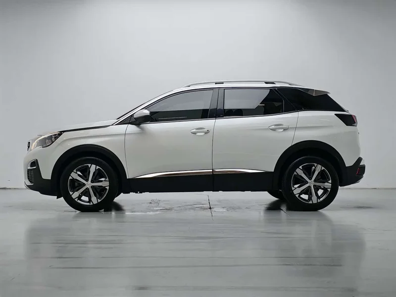 Peugeot 4008 — фото 4