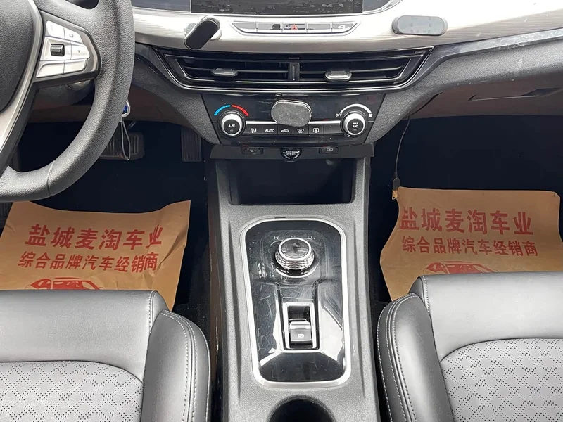 Changan Eado — фото 13